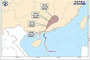 小南斯谈冲抢地板球：身为老将的我都这么做时 年轻球员也得做